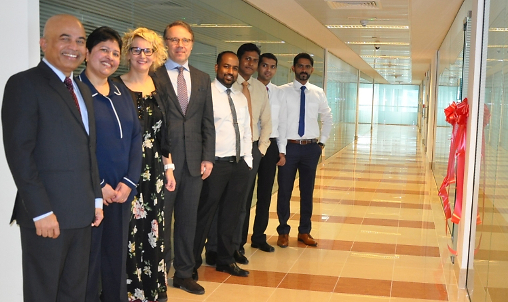 Belven SA ouvre sa cinquième filiale à Dubaï