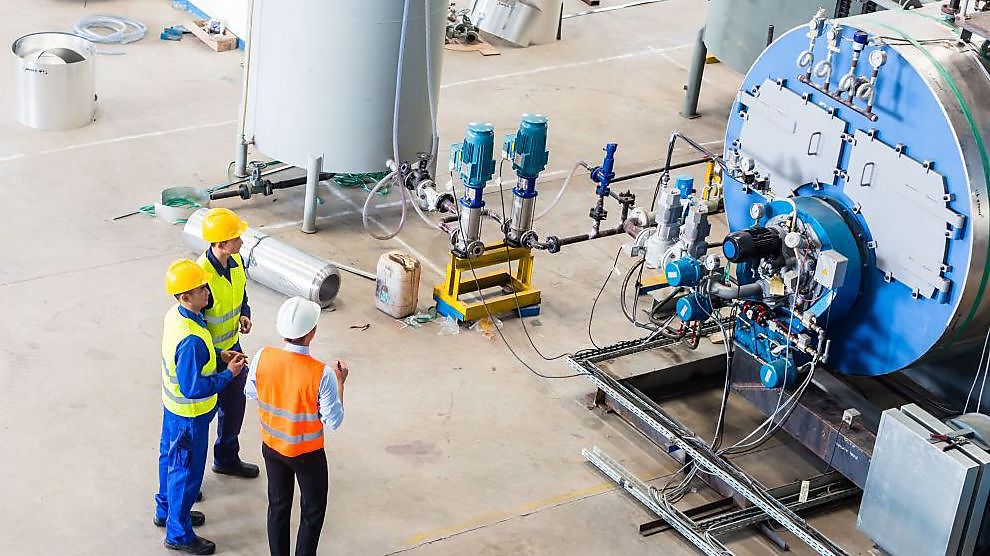 Hoe evolueren naar asset management?