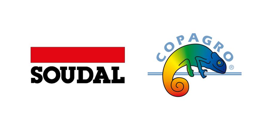 Copagro et Soudal, main dans la main !