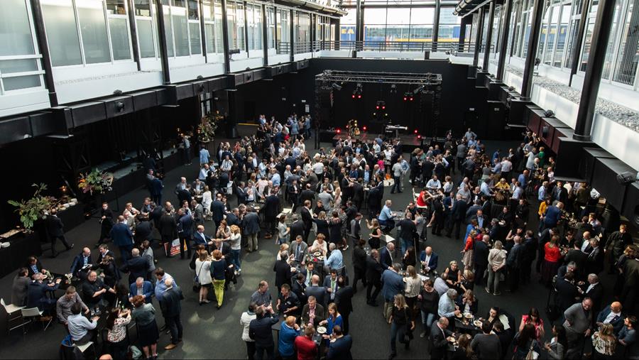 Hét ontmoetingsplatform voor zorg en welzijn