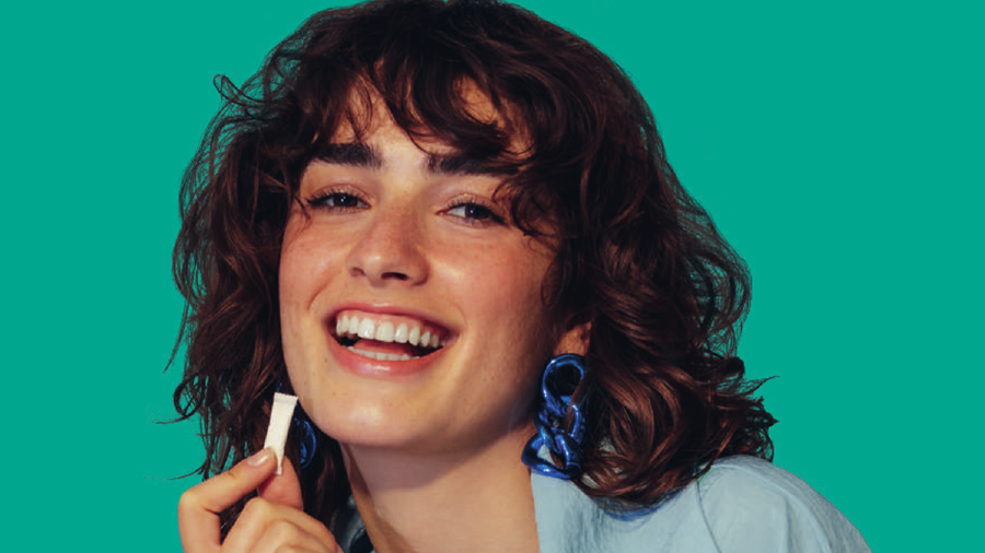 Verbod op verkoop nicotine- en CBD-pouches