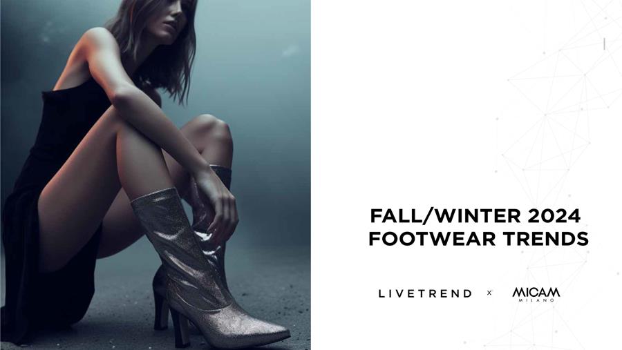 Nieuwe trends MICAM 2024