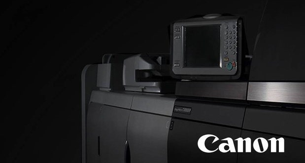 Dataline en Canon zetten overbodige administratie buitenspel