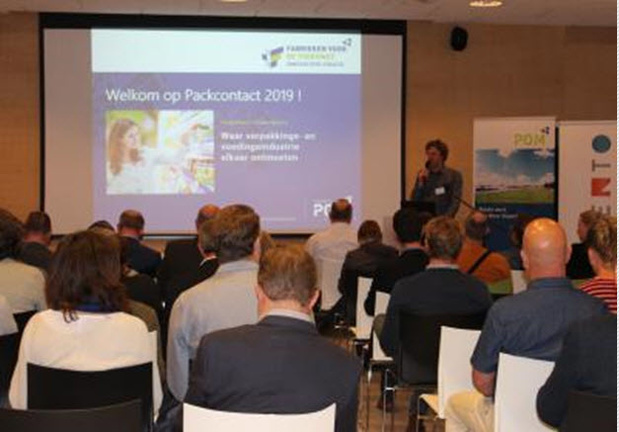 Een greep uit de lezingen: