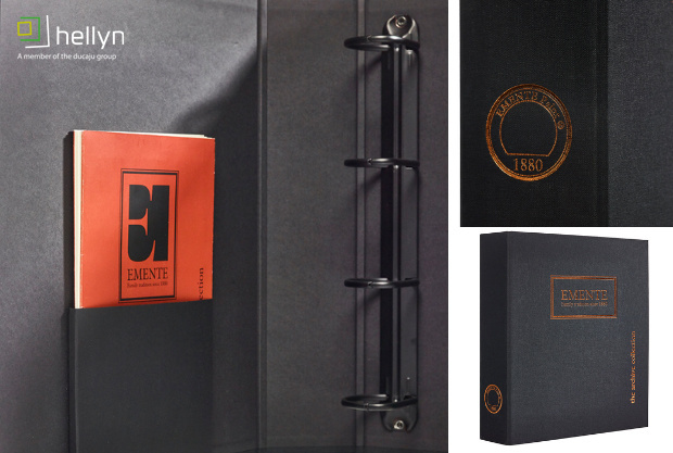 Stalencollecties knap gepresenteerd