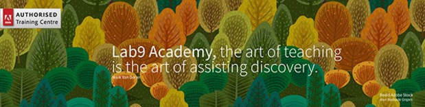 Lab9 Academy: de plek waar Adobe-experts worden geboren
