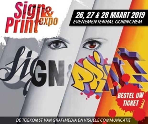 Thema 2019: street art - kunst met een boodschap