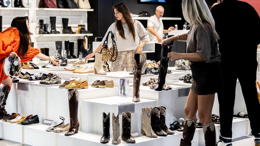 MICAM van 23 tot 25 februari 2025