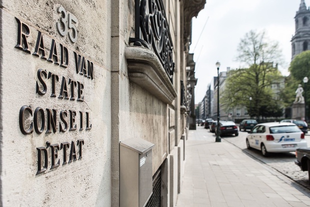 KB over jaarrekeningen van ziekenhuizen naar Raad van State