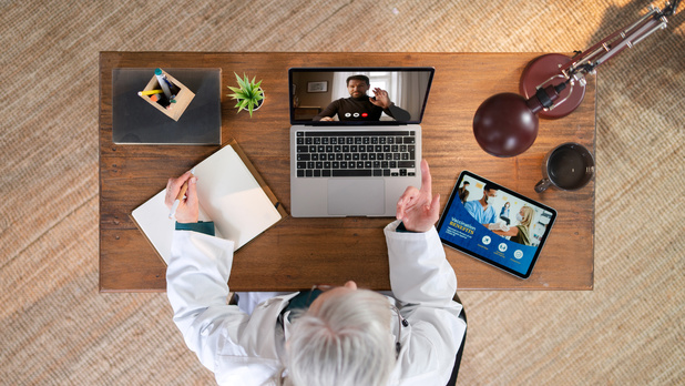 Veelgebruikte transcriptietools in ziekenhuizen zijn onbetrouwbaar