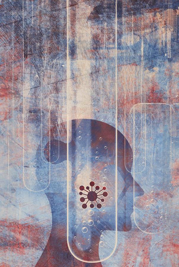 Waarom zijn we gevoeliger voor verkoudheid in de winter? 