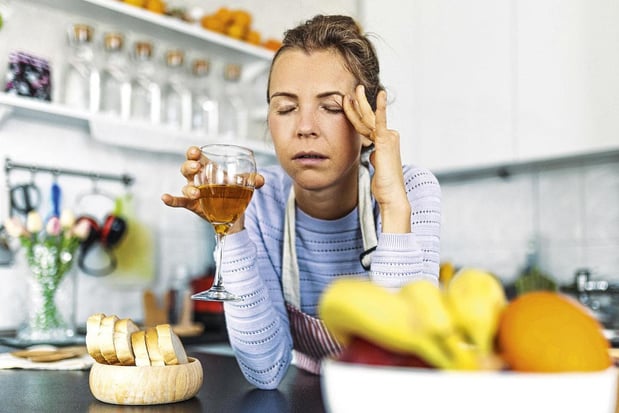 Kunnen sommige diëten migraine voorkomen? 