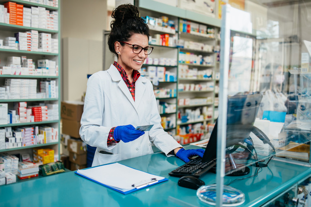 Apothekersvereningen gaan samen als 'Apotheia'