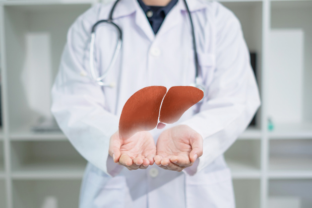 Levertransplantatie: evolutie op zeer lange termijn (15-20 jaar) bij hiv-dragers