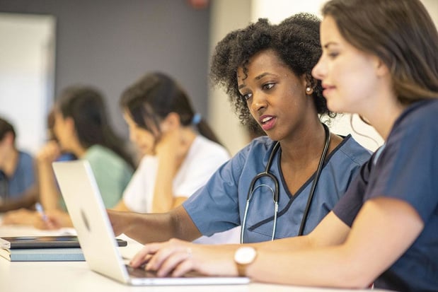 Europese medische scholen starten netwerk voor klimaat- en gezondheidseducatie