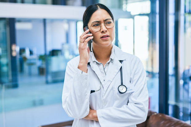 Doe ik het wel goed?