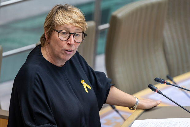 Gennez belicht Vlaams driesporenbeleid voor kankerpreventie