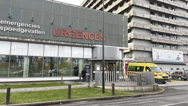 Wat verklaart de stijgende opnames op spoed? 