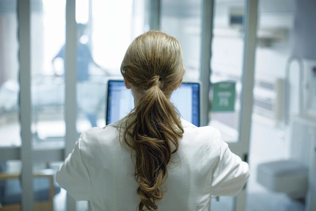 'Gender bias in het zorgsysteem au sérieux nemen' 