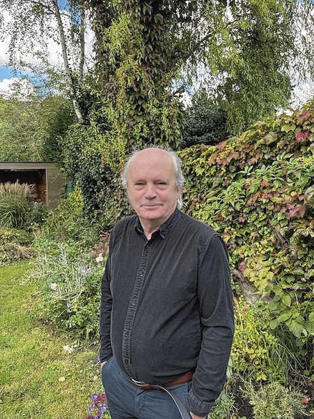 'Vertrouwen hebben in de verantwoordelijkheidszin van arts en patiënt' 