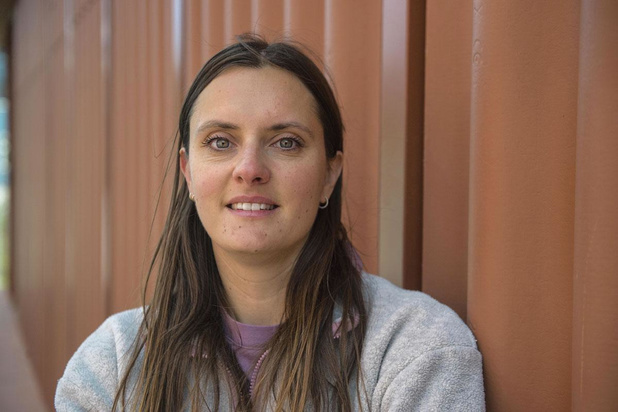 Nieuwe kinesitherapeutische technieken voor patiënten met chronische pijn 