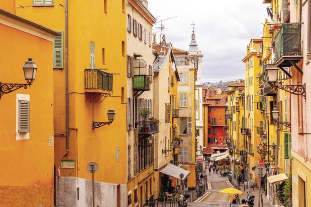 Buitenlandse verhuur via AirBnB dubbel belast? 