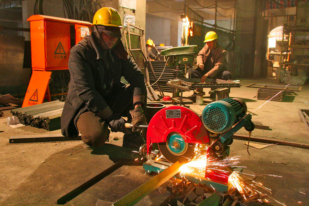 Blijf van mijn lifestyle!