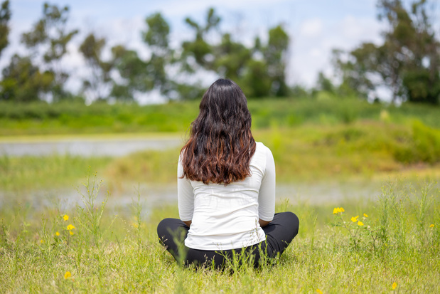 Op de sofa bij een BV (Bedottende Vlaming)