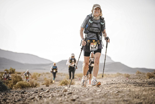 'Als iets in mijn hoofd zit, dan krijg ik het er niet meer uit' 