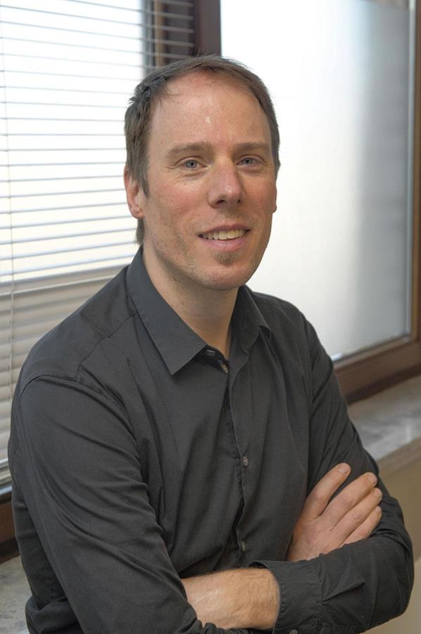 Een leerstoel voor betere eerstelijnszorg 