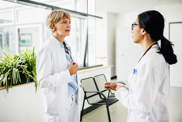 Tegemoetkoming voor praktijkbeheer