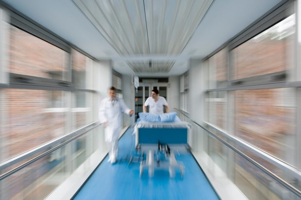 MAHA-analyse 2023: bedrijfsresultaat ziekenhuizen blijft negatief