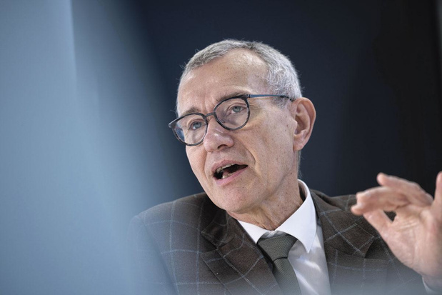 Vandenbroucke: 'Geen wonderoplossing voor problemen spoed' 