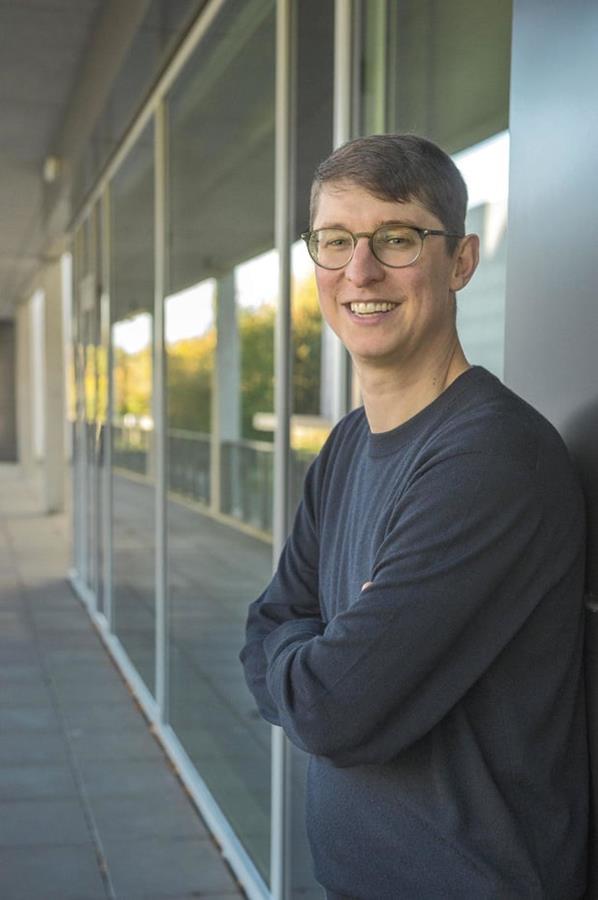 Antibacteriële mRNA-vaccins 