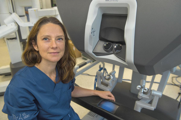 De zin en onzin van operatierobots 