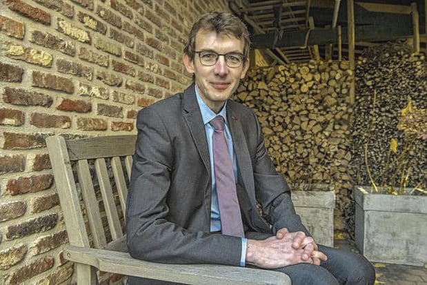 Huisartsen tonen de goede weg 