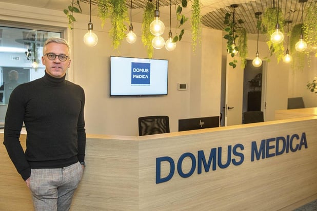 "Stop het gemorrel in de marge"