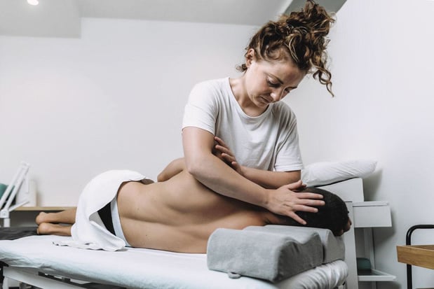 Kinesitherapeuten stappen uit tariefakkoord