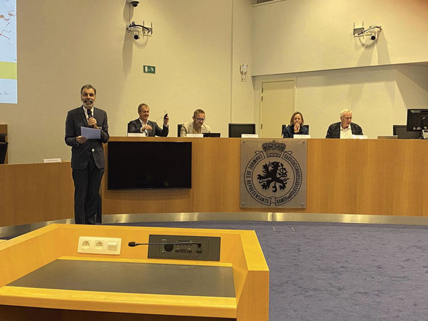 Zeldzame ziekten: een verloren decennium? 