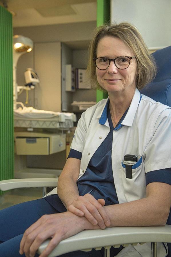 Epidemiologische evoluties in de verloskunde 