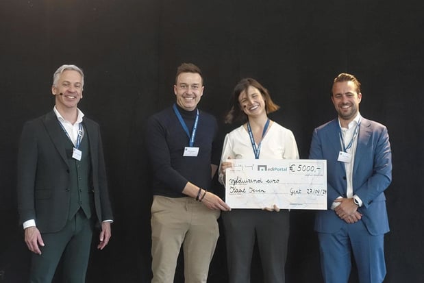 Kandidaten gezocht voor de Prijs van de Vlaamse en Brusselse Huisarts