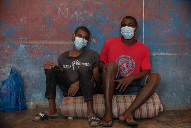 WHO zet stap in goedkeuring diagnostische test voor tuberculose