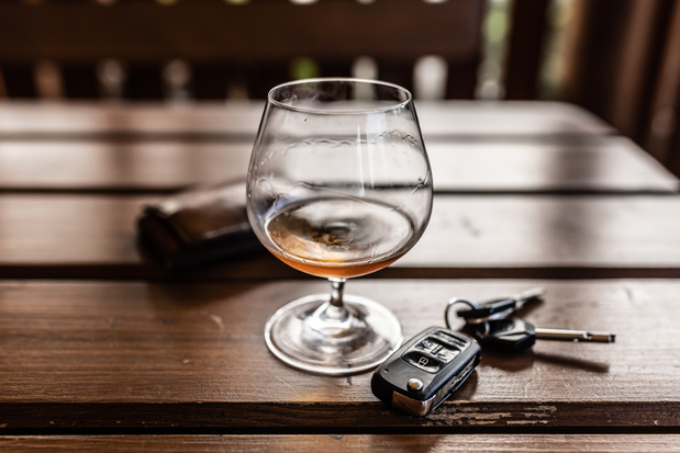 Alcohol en verkeer leven op gespannen voet