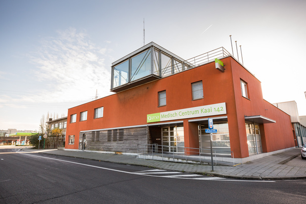 ZAS breidt zorgaanbod maritieme geneeskunde uit