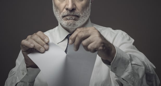 Oproep: deconventioneert u (of niet)?