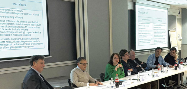 Zorgcentralisatie: zegen of vloek? 