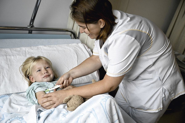 Vijftig jaar evoluties in wet uitoefening verpleegkunde 