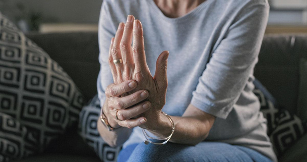 Reumatoïde artritis: wanneer van behandeling veranderen?