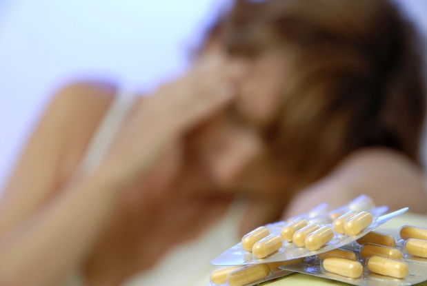 BVAS: "Huisartsen treft geen schuld voor hoog antidepressivagebruik"