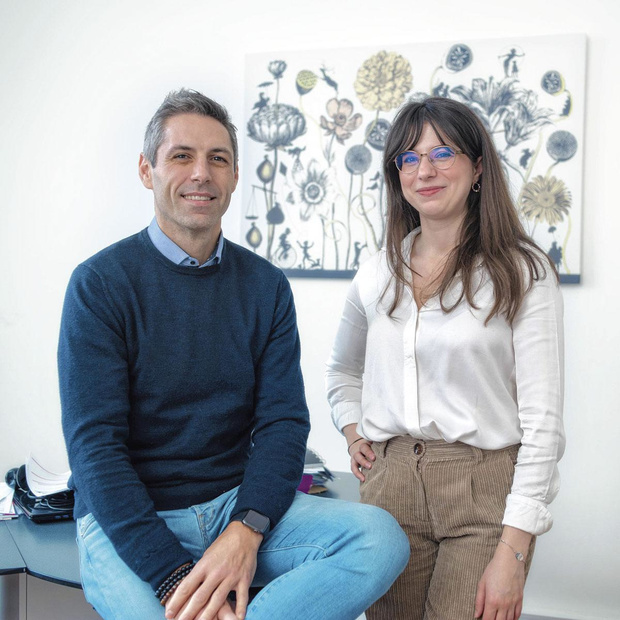 Therapie en preventie